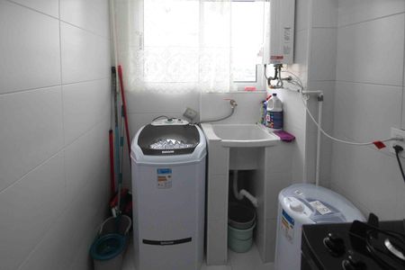 Apartamento à venda com 45m², 2 quartos e 1 vagaÁrea de Serviço