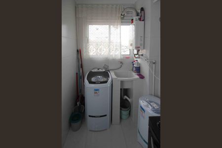 Apartamento à venda com 45m², 2 quartos e 1 vagaÁrea de Serviço