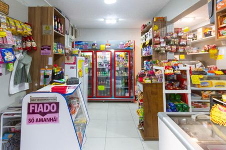 Apartamento à venda com 45m², 2 quartos e 1 vagaÁrea comum