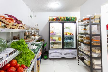 Apartamento à venda com 45m², 2 quartos e 1 vagaÁrea comum