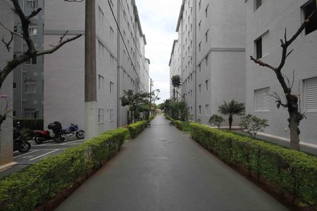 Apartamento à venda com 45m², 2 quartos e 1 vagaÁrea comum