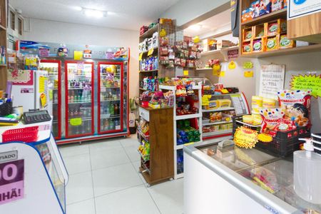 Apartamento à venda com 45m², 2 quartos e 1 vagaÁrea comum