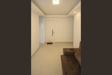 Apartamento à venda com 2 quartos, 45m² em Vila Alpina, São Paulo