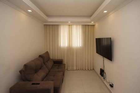 Apartamento à venda com 2 quartos, 45m² em Vila Alpina, São Paulo