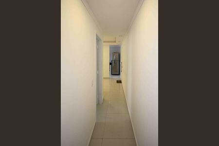 Apartamento à venda com 45m², 2 quartos e 1 vagaCorredor