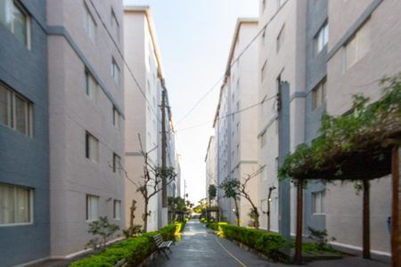 Apartamento à venda com 45m², 2 quartos e 1 vagaÁrea comum