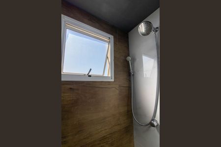 Apartamento à venda com 43m², 2 quartos e 1 vaga Apartamento à venda com 43m², 2 quartos e 1 vagaBanheiro