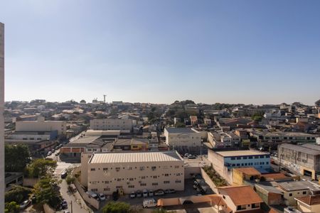 Apartamento à venda com 43m², 2 quartos e 1 vaga Apartamento à venda com 43m², 2 quartos e 1 vagaVista do Quarto 2