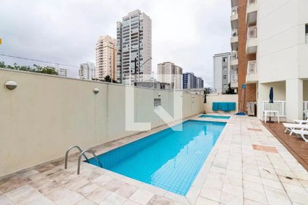 Apartamento à venda com 58m², 2 quartos e 1 vaga Apartamento à venda com 58m², 2 quartos e 1 vagaÁrea comum
