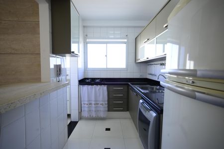 Apartamento à venda com 58m², 2 quartos e 1 vagaCozinha