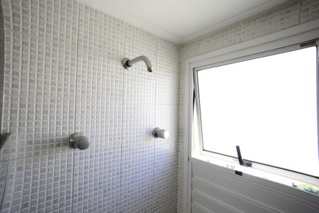 Apartamento à venda com 58m², 2 quartos e 1 vagaBanheiro do Quarto  2