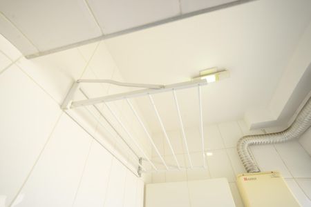 Apartamento à venda com 58m², 2 quartos e 1 vagaÁrea de Serviço