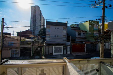 Apartamento à venda com 72m², 3 quartos e 2 vagasVista do quarto 2