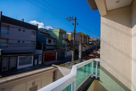 Apartamento à venda com 72m², 3 quartos e 2 vagasVaranda Suíte