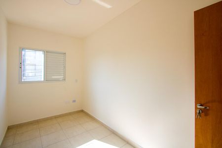 Apartamento à venda com 72m², 3 quartos e 2 vagasQuarto 2