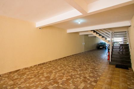 Apartamento à venda com 72m², 3 quartos e 2 vagasGaragem