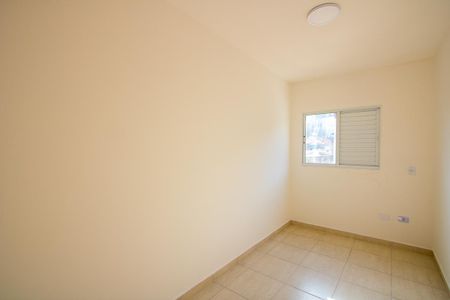 Apartamento à venda com 72m², 3 quartos e 2 vagasQuarto 2