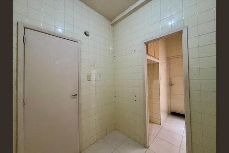 Apartamento à venda com 90m², 2 quartos e 1 vaga Apartamento à venda com 90m², 2 quartos e 1 vagaCozinha