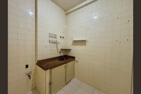 Apartamento à venda com 90m², 2 quartos e 1 vaga Apartamento à venda com 90m², 2 quartos e 1 vagaCozinha