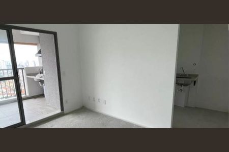 Foto 02 de apartamento à venda com 3 quartos, 82m² em Alto da Mooca, São Paulo