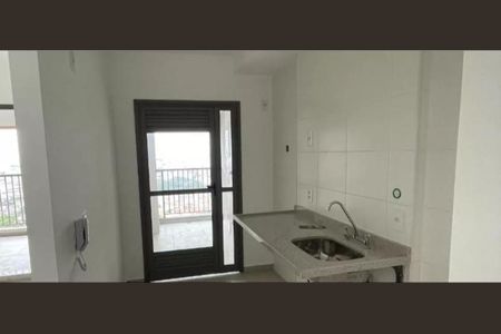 Foto 03 de apartamento à venda com 3 quartos, 82m² em Alto da Mooca, São Paulo