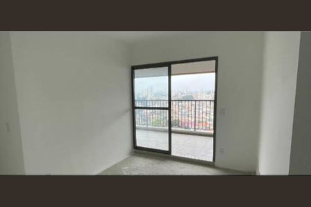 Foto 01 de apartamento à venda com 3 quartos, 82m² em Alto da Mooca, São Paulo