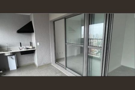 Foto 10 de apartamento à venda com 3 quartos, 82m² em Alto da Mooca, São Paulo