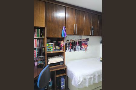 Apartamento à venda com 66m², 2 quartos e 1 vagaQuarto 2