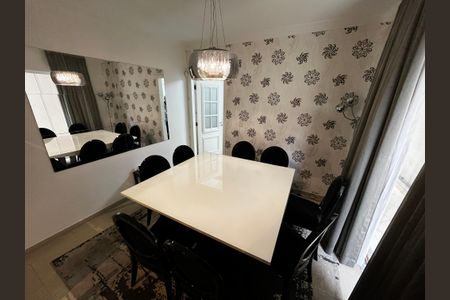 Sala de casa para alugar com 3 quartos, 223m² em Água Fria, São Paulo