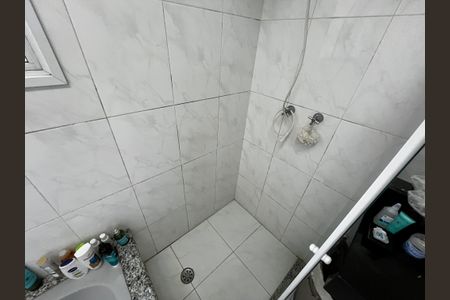 Casa à venda com 223m², 3 quartos e 3 vagas Casa à venda com 223m², 3 quartos e 3 vagasBanheiro da Suíte 1