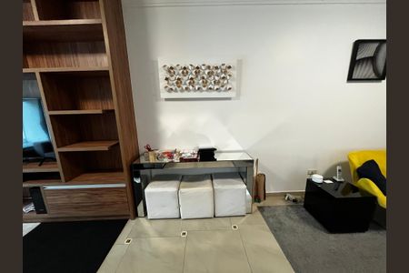 Sala de casa para alugar com 3 quartos, 223m² em Água Fria, São Paulo