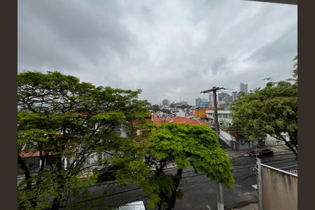 Casa à venda com 223m², 3 quartos e 3 vagas Casa à venda com 223m², 3 quartos e 3 vagasVaranda da Suíte 1