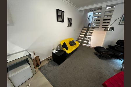 Casa à venda com 223m², 3 quartos e 3 vagasSala