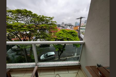 Casa à venda com 223m², 3 quartos e 3 vagas Casa à venda com 223m², 3 quartos e 3 vagasVaranda da Suíte 1