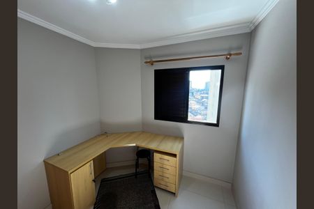 Apartamento à venda com 80m², 3 quartos e 2 vagasQuarto 2