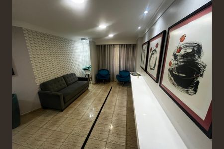 Apartamento à venda com 80m², 3 quartos e 2 vagasÁrea comum