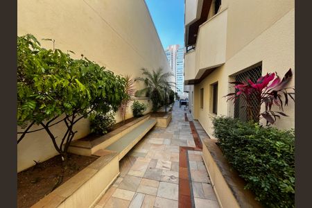 Apartamento à venda com 80m², 3 quartos e 2 vagasÁrea comum