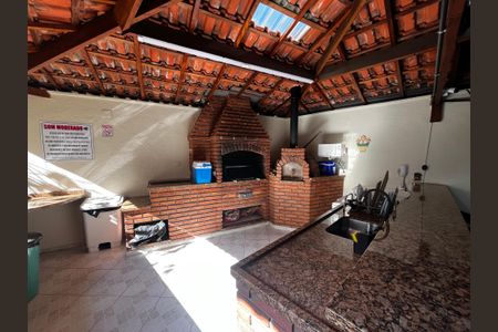 Apartamento à venda com 80m², 3 quartos e 2 vagasÁrea comum