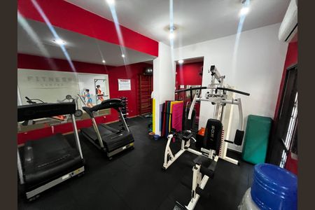 Apartamento à venda com 80m², 3 quartos e 2 vagasÁrea comum