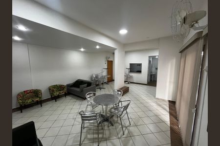 Apartamento à venda com 80m², 3 quartos e 2 vagasÁrea comum