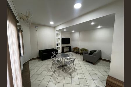 Apartamento à venda com 80m², 3 quartos e 2 vagasÁrea comum