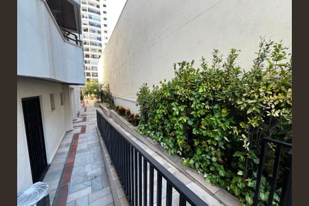 Apartamento à venda com 80m², 3 quartos e 2 vagasÁrea comum