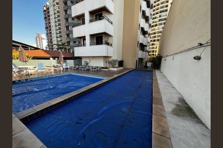 Apartamento à venda com 80m², 3 quartos e 2 vagasÁrea comum