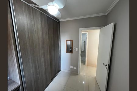 Apartamento à venda com 80m², 3 quartos e 2 vagasQuarto 1