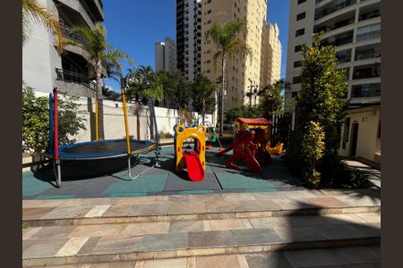 Apartamento à venda com 80m², 3 quartos e 2 vagasÁrea comum