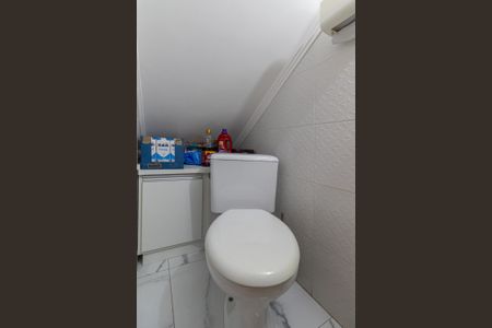 Casa à venda com 69m², 2 quartos e 1 vaga Casa à venda com 69m², 2 quartos e 1 vagaLavabo