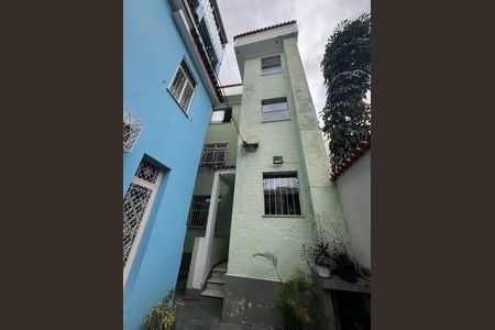 Apartamento à venda com 65m², 2 quartos e sem vaga Apartamento à venda com 65m², 2 quartos e sem vagaFachada