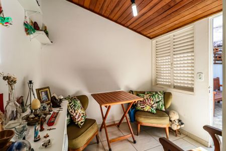 Casa à venda com 135m², 3 quartos e 1 vaga Casa à venda com 135m², 3 quartos e 1 vagaQuarto de serviço