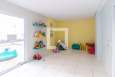 Apartamento à venda com 44m², 2 quartos e 1 vaga Apartamento à venda com 44m², 2 quartos e 1 vagaÁrea Comum