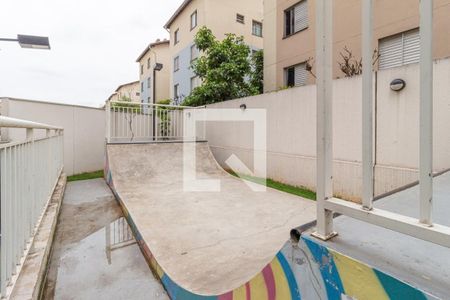 Apartamento à venda com 44m², 2 quartos e 1 vaga Apartamento à venda com 44m², 2 quartos e 1 vagaÁrea Comum